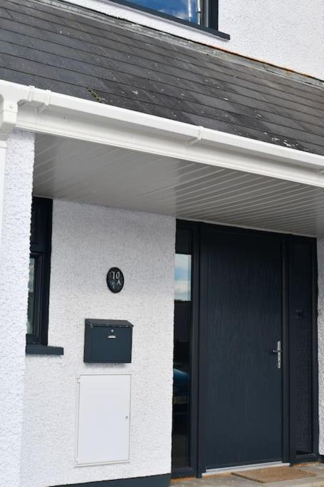 Shoreline Portballintrae North Coast Views Near Giants Causeway & Royal Portrush Exterior photo