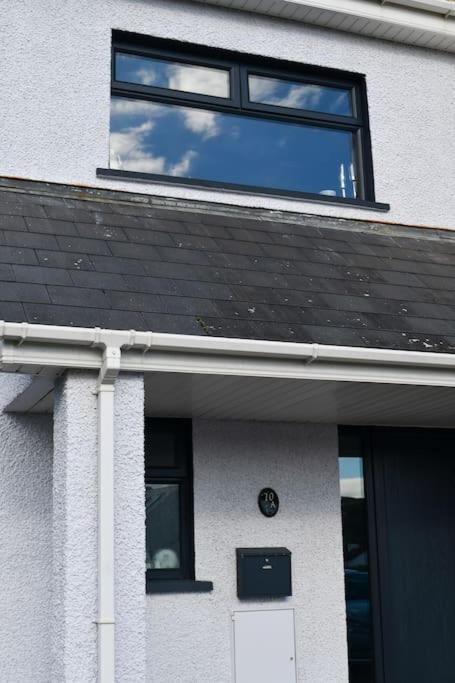 Shoreline Portballintrae North Coast Views Near Giants Causeway & Royal Portrush Exterior photo