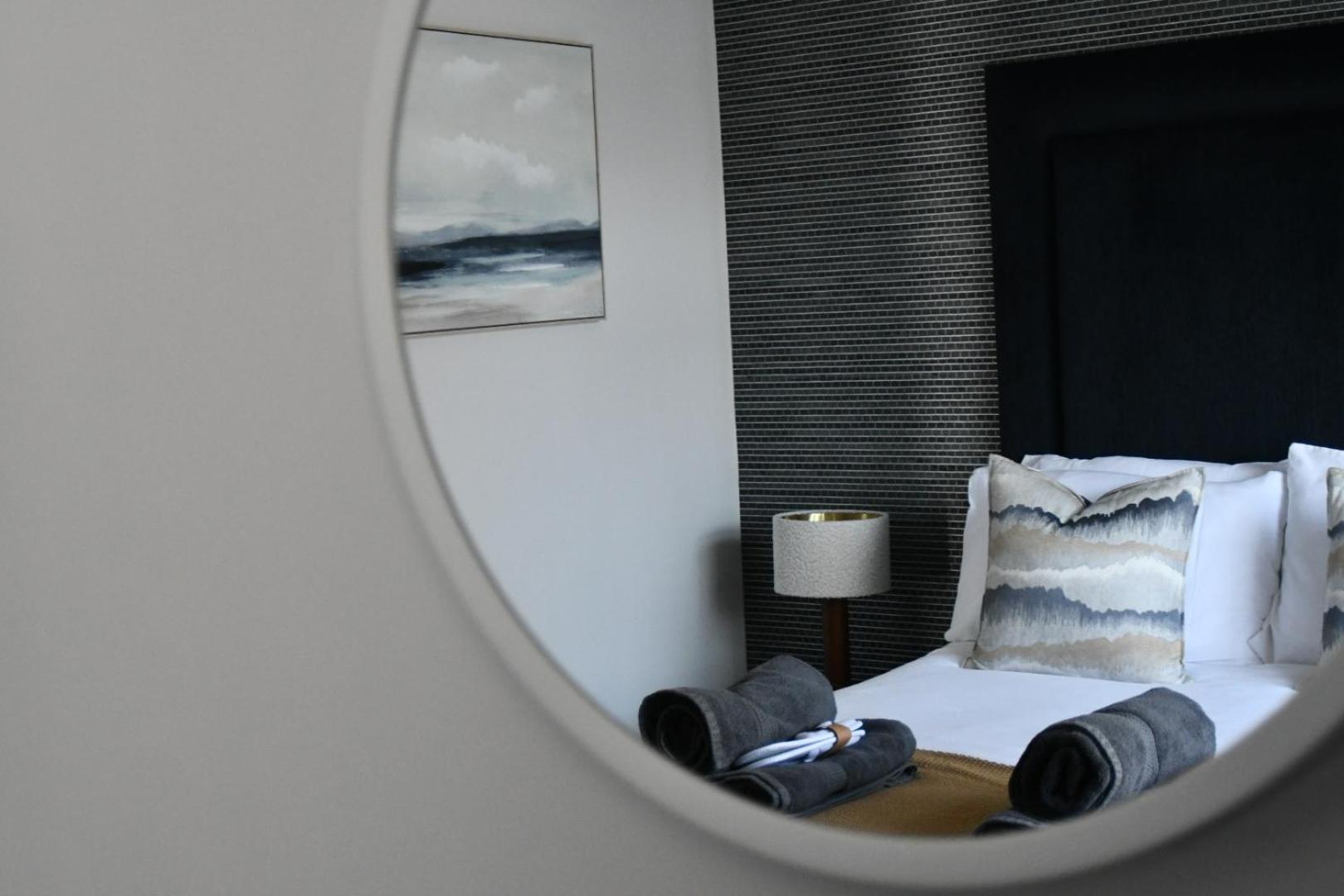Shoreline Portballintrae North Coast Views Near Giants Causeway & Royal Portrush Exterior photo